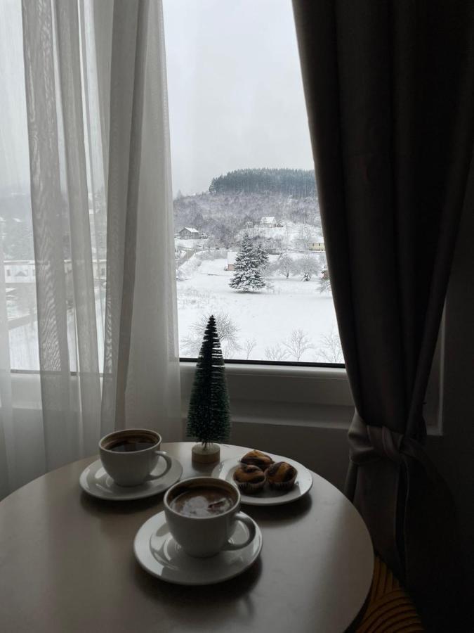 Modern Mountain Exclusive Daire Kolaşin Dış mekan fotoğraf
